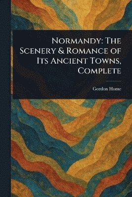 Normandy 1