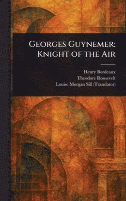 Georges Guynemer 1