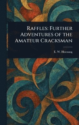 bokomslag Raffles