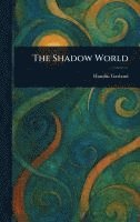 bokomslag Shadow World