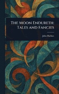 bokomslag Moon Endureth