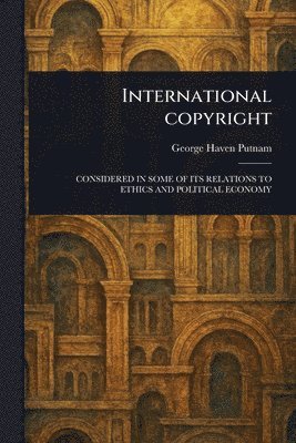 International Copyright 1