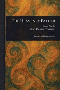 bokomslag Heavenly Father