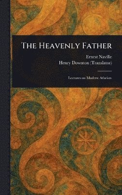 bokomslag Heavenly Father