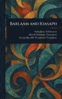 bokomslag Barlaam and Ioasaph