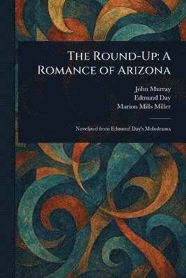 bokomslag Round-Up