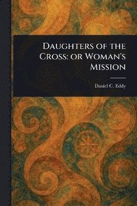 bokomslag Daughters of the Cross