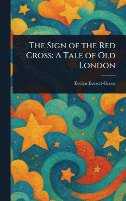 bokomslag Sign of the Red Cross