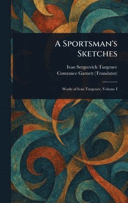 bokomslag Sportsman's Sketches