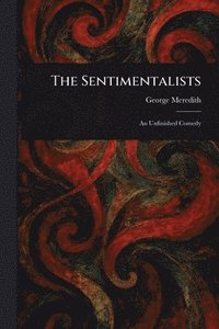 bokomslag Sentimentalists