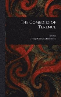bokomslag Comedies of Terence