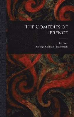 bokomslag Comedies of Terence