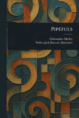 bokomslag Pipefuls