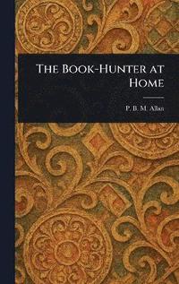 bokomslag Book-Hunter at Home
