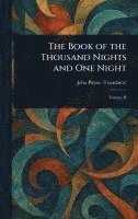 Book of the Thousand Nights and One Night