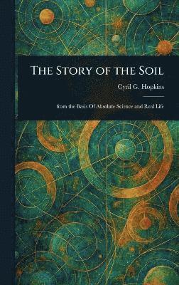bokomslag Story of the Soil