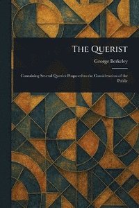 bokomslag Querist