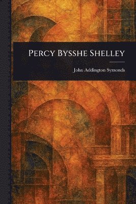 Percy Bysshe Shelley 1