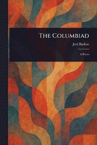 bokomslag Columbiad