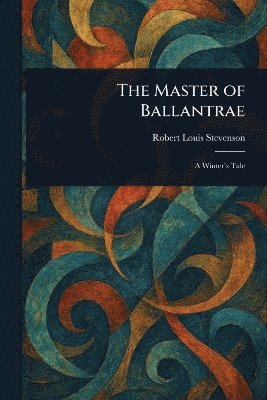bokomslag Master of Ballantrae