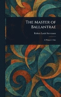 bokomslag Master of Ballantrae