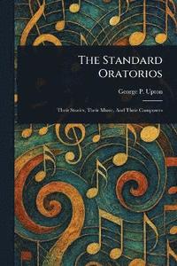 bokomslag Standard Oratorios