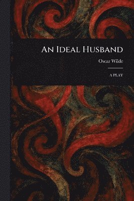 bokomslag Ideal Husband