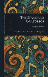 bokomslag Standard Oratorios