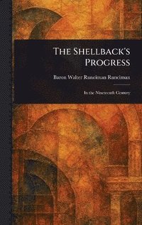 bokomslag Shellback's Progress