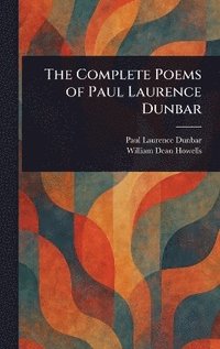bokomslag Complete Poems of Paul Laurence Dunbar