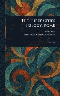 Three Cities Trilogy