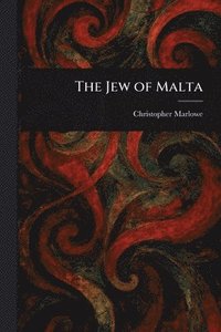 bokomslag Jew of Malta