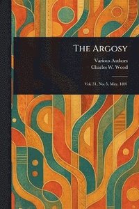 bokomslag Argosy
