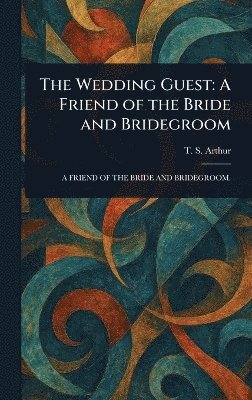 Wedding Guest 1