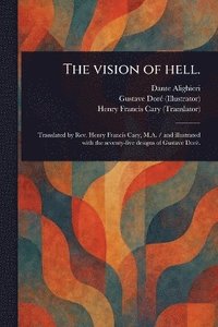 bokomslag Vision of Hell.