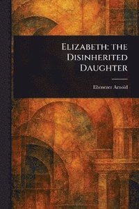 bokomslag Elizabeth