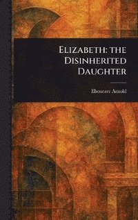 bokomslag Elizabeth