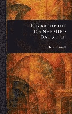 bokomslag Elizabeth