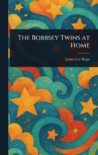 bokomslag Bobbsey Twins at Home