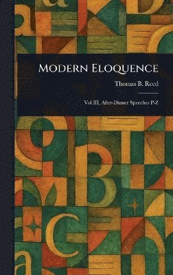 Modern Eloquence 1