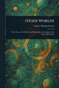 bokomslag Other Worlds