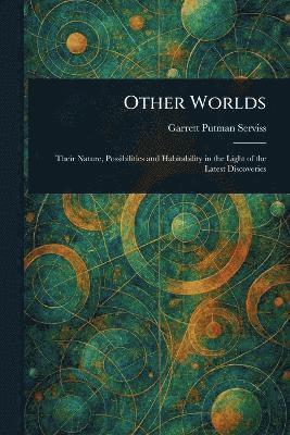 bokomslag Other Worlds