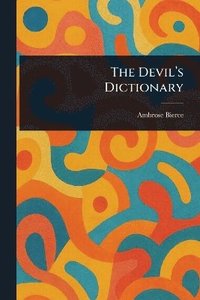 bokomslag Devil's Dictionary