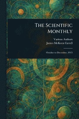Scientific Monthly 1