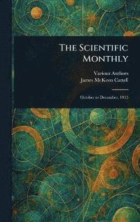bokomslag Scientific Monthly