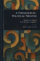 A Theological-Political Treatise 1