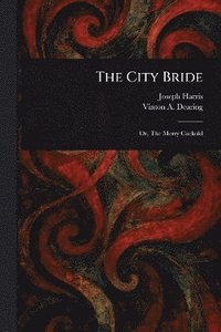 bokomslag City Bride