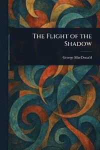 bokomslag Flight of the Shadow