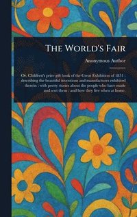 bokomslag World's Fair