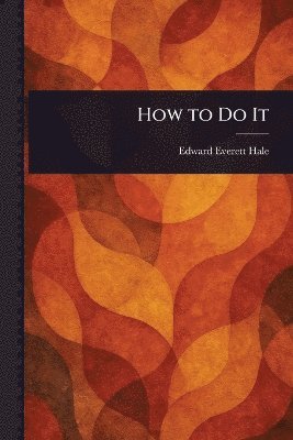 bokomslag How to Do It